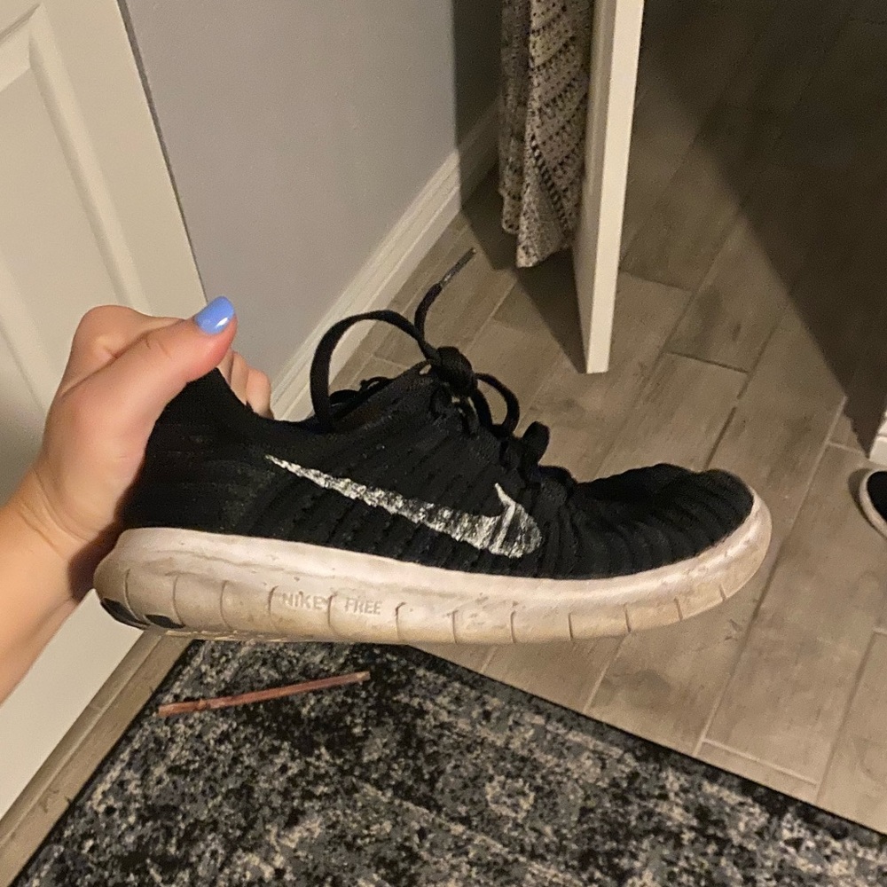 Nike flyknits